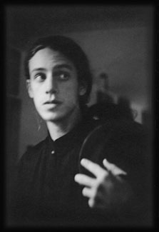 Brother Paul image loading. Be patient.